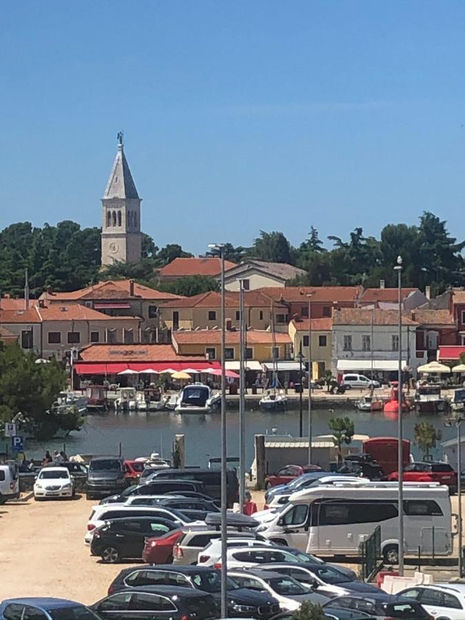 Apartment Novigrad Centre Exterior photo